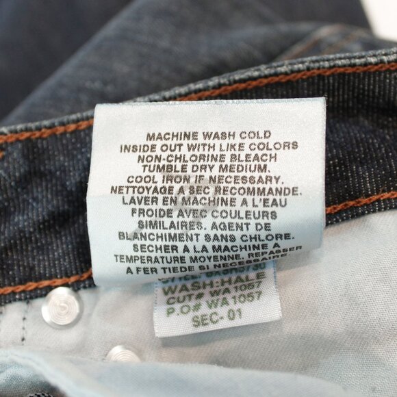 Joe's Jeans 'Honey Curvy' Bootcut | Modern Minimal Denim Essential - Picture 8 of 9